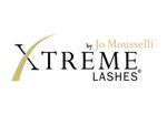 Logo Xtreme Lashes Jo Mousselli Wimpern Wimpernextensions Wimpernverlängerung Wimpernverdichtung