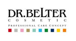 Logo DR. Belter Cosmetic Kosmetikprodukte natürlich