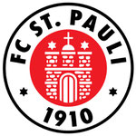 Logo FC St. Pauli 