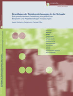Sozialversicherungen Schweiz 2011