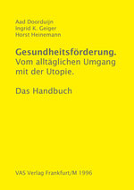 Gesundheitsfoerderung 1996