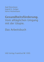 Gesundheitsfoerderung 1995
