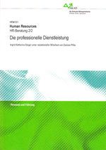 HR-Beratung