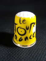 Dé   Tour de France