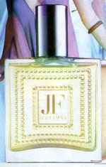 Perfumes Avon para mujeres JET FEMME AVON