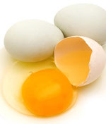 Le uova fanno male?