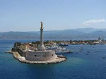 Messina port