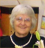 Mrs. Roberta Rees