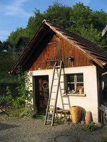 Atelier im Wöschhüsli