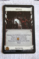 Dominion - Mine