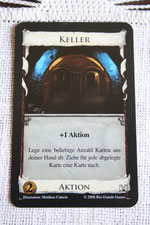 Dominion - Keller