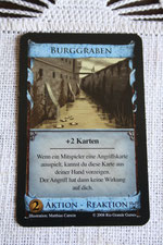 Dominion - Burggraben