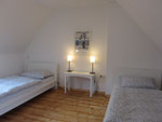 Ferienwohnung Wadersloh Widekind-Buschulte