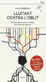 "Lluitant contra l'oblit" de Laura Ballester