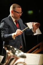 Portrait Marcel Roth