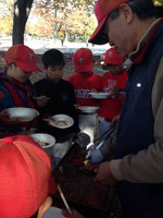 肉!肉!肉!
