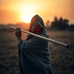 Combat au bâton vénézuélien : art de self-défense