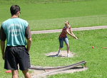 Jubiläumsanlass 2007