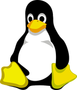 linux tux