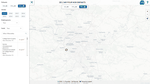 Choix de Vélizy-Villacoublay dans la zone de recherche.