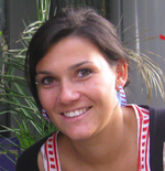 Profilbild von Marie Hengst
