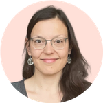 Dr. Daria Schymura