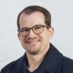 Paul Helbling - zuständig für das Äussere bei der Genossenschaft Bachtel-Kulm