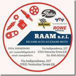 RAAM SRL VENTURINA TERME