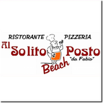 AL SOLITO POSTO BEACH PIOMBINO