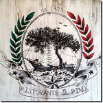 RISTORANTE IL PINO CARBONIFERA
