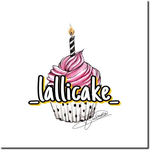 LALLI CAKE SUVERETO