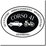 CORSO 41  Abbigliamento  Piombino