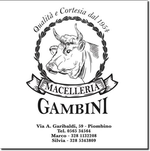 MACELLERIA GAMBINI Piombino