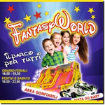FANTASY WORLD VENTURINA
