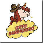 ORTO BARBADORO SAN VINCENZO