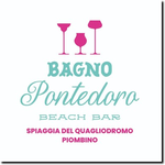 BAGNO PONTEDORO BEACH BAR PIOMBINO