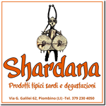 SHARDANA PIOMBINO