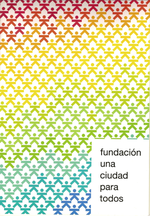 Folleto Fundación