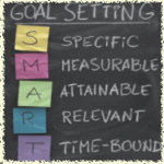 setting new weight loss goals
