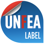 Label qualité des imprimeurs d'étiquettes adhésives