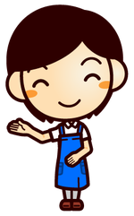 素材:素材のブチッチ
