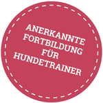 Fortbildung für Hundetrainer, Online Seminar, Zertifizierung, Paragraph 11