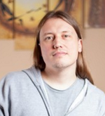 Jens Hübinger