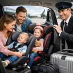 Transport familial sécurisé