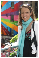 Rosario León Jiménez