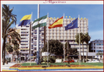 Hôtel Almar à Algéciras