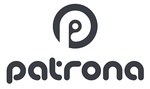 Patrona Logo