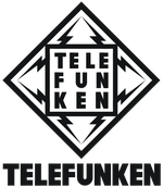 Logo Telefunken - European Consumers Choice