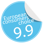 KitchenAid - European Consumers Choice