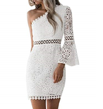 Clickandbay-Vestito-da-Donna--bianco 